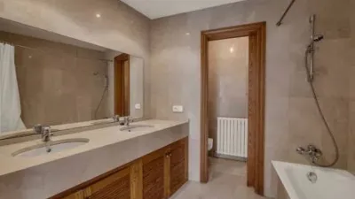 Apartment in Cort photo 15