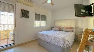 Terraced house in Gran Alacant photo 23