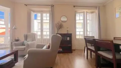 Piso – Ferrol - Vista 4