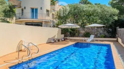 Chalet on Carrer Suissa photo 38