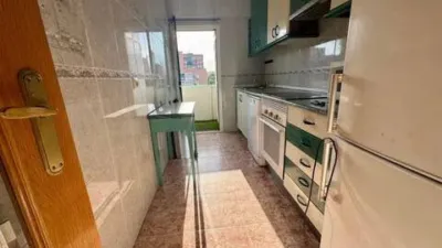 Apartment in La Alhóndiga photo 7