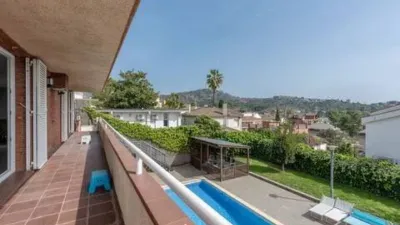 Chalet in Sant Just Desvern photo 4