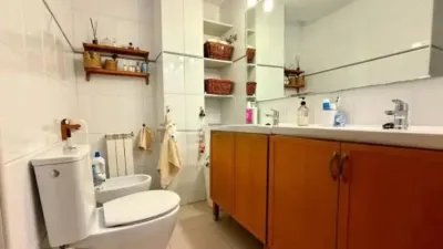 Apartment in Murcia City photo 11