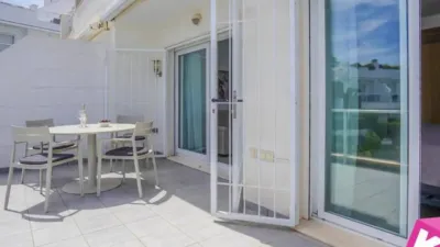 Chalet in Gran Alacant photo 11