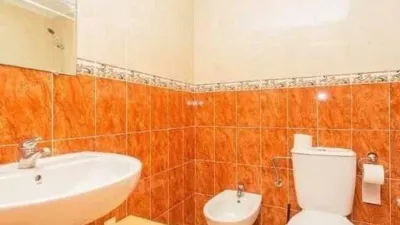 Apartment in Torrevieja photo 16