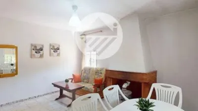 Chalet in Illana photo 2