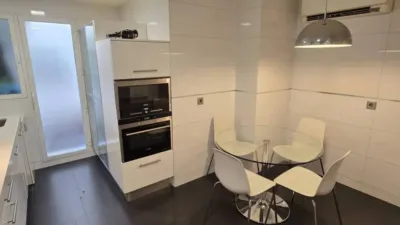 Apartment in Úbeda photo 6