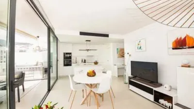 Apartment in Torreblanca del Sol photo 6
