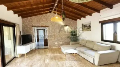 Chalet in La Oliva photo 4