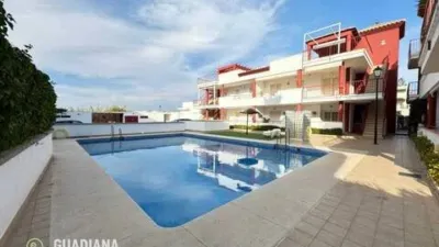 Piso en Isla de Canela photo 6