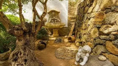 Chalet on Carrer de Pau Vila photo 33