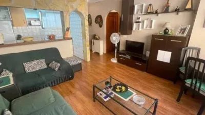 Apartment in Calpe - Calp photo 2