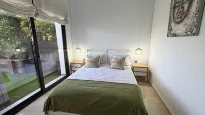 Apartment in Valle del Este photo 35