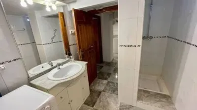 Apartment on Carrer d'En Granada photo 7
