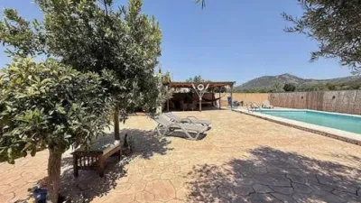 Piso – Villena, l'Alt Vinalopó / El Alto Vinalopó - Vista 5