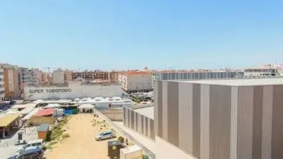 Apartment in Torrevieja photo 8