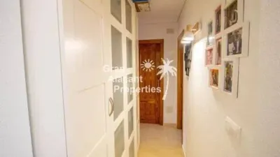 Piso en Gran Alacant photo 35