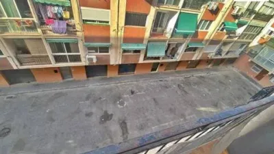 Flat in Garbinet-Parque de las Avenidas photo 19