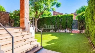 House in Bétera photo 29
