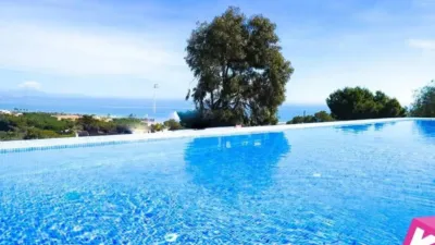 Chalet in Gran Alacant photo 37