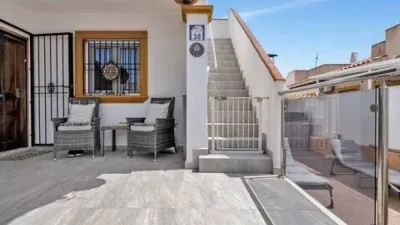 Piso – Orihuela - Más