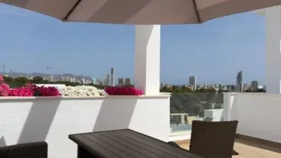 Apartment at Calle de Cuba, 1 photo 10