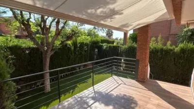 House in Bétera photo 28