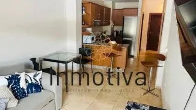 Apartment on La Gaviota Street photo 4