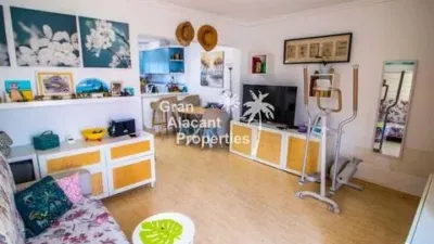 Piso en Gran Alacant photo 11