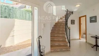Chalet on Carrer Suissa photo 12
