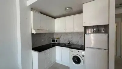 Penthouse on Calle de la Sal photo 4