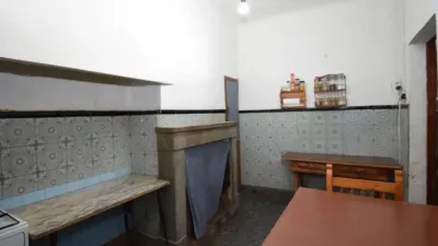 Chalet in Muro photo 10