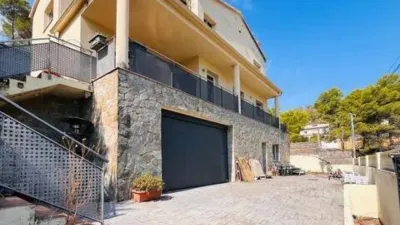 Chalet in Olivella photo 3
