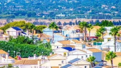 Piso en Gran Alacant photo 51