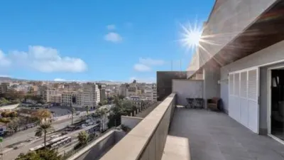 Duplex Penthouse in Cort photo 20