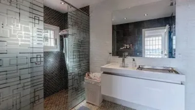 Chalet in Sant Just Desvern photo 25