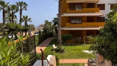 Apartment on Avenida de las Olas photo 52