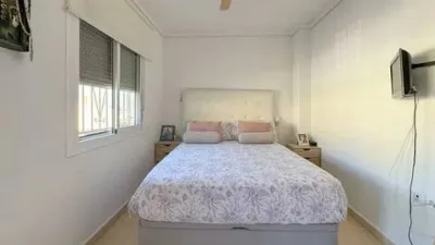Terraced house in Gran Alacant photo 24