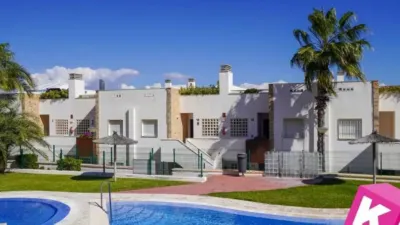 Chalet in Gran Alacant photo 47