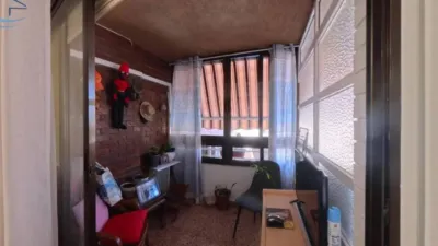 Flat on Calle de Amadeo de Saboya photo 6