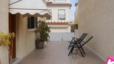 Chalet in Gran Alacant photo 32