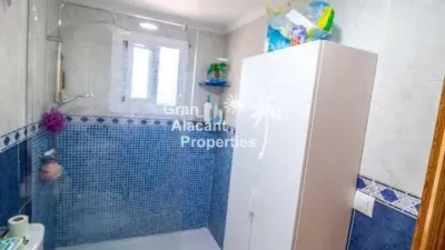 Piso en Gran Alacant photo 41