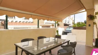 Chalet in Gran Alacant photo 11