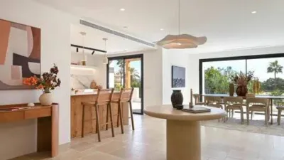 Casa – Moraira - Més