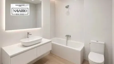 Apartment in La Alhóndiga photo 24