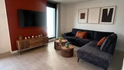 Apartment in Las Adelfas-Benicolada-Garduix photo 17