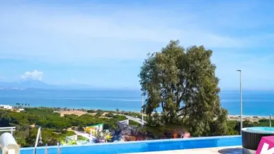 Chalet in Gran Alacant photo 48