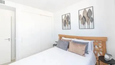 Apartment in Torreblanca del Sol photo 17