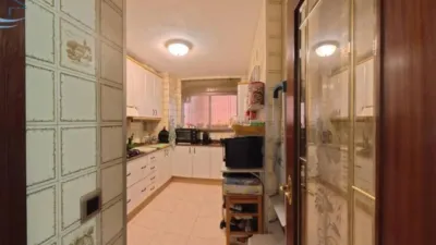 Flat on Calle de Amadeo de Saboya photo 10