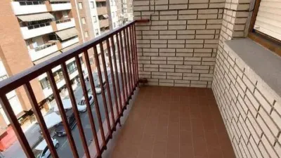 Apartment in Aranda de Duero photo 24